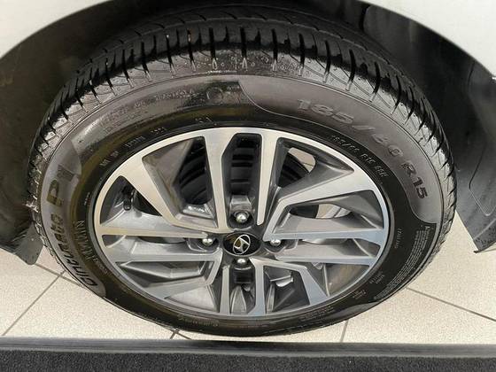 HYUNDAI HB20S 1.0 12V FLEX COMFORT PLUS MANUAL